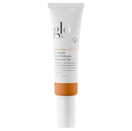Glo Skin Beauty - C-Shield Anti-Pollution Moisture Tint - 7W 50 ml hos parfumerihamoghende.dk 